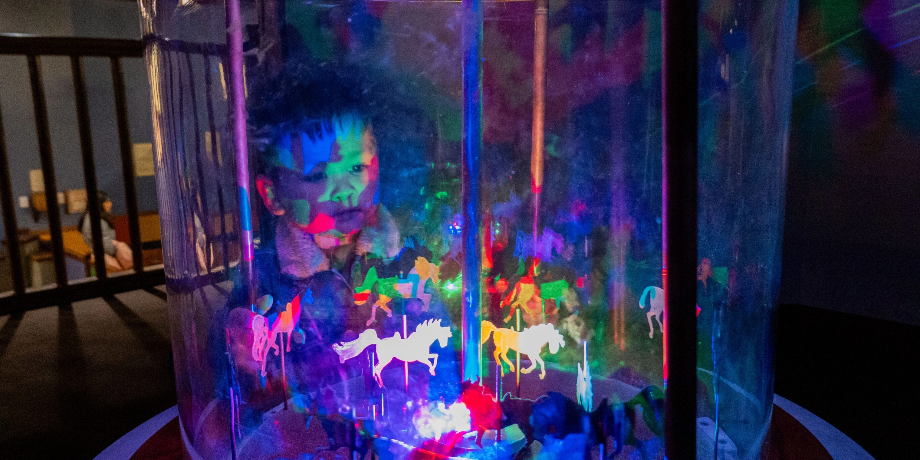 Children's Discovery Museum San Jose