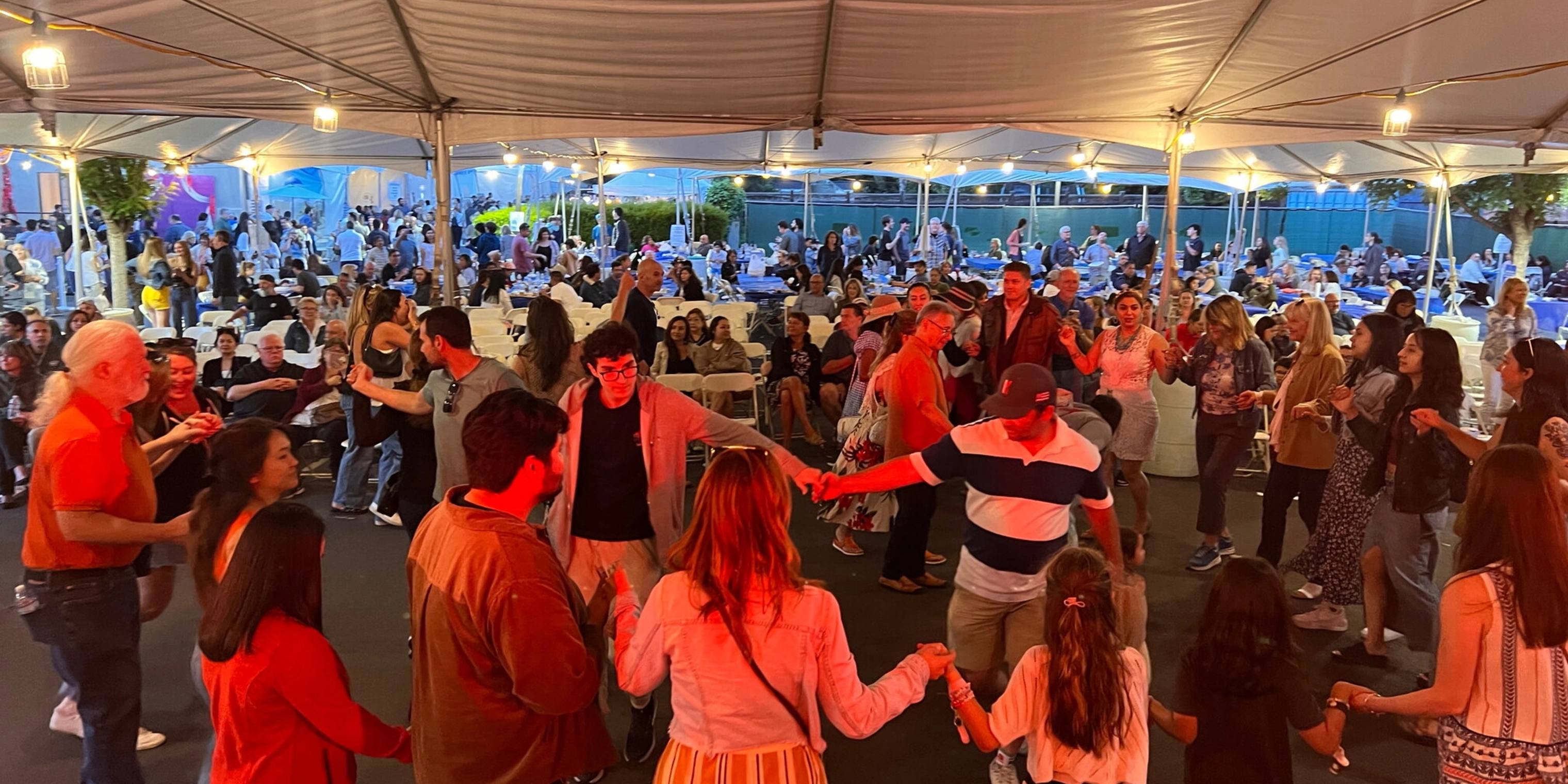 San Jose Greek Festival