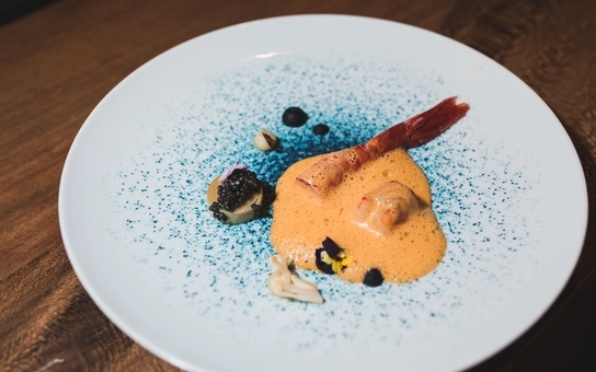 Michelin Stars in San Jose
