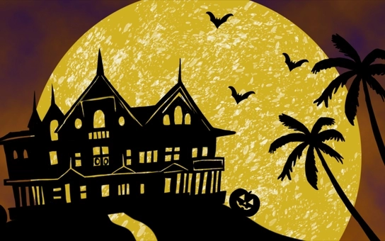 Spooky San Jose