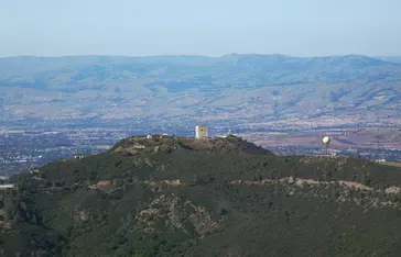 Mount Umunhum