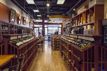 Vintage Wine Merchants