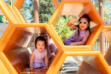 Children's Discovery Museum Exploration Portal