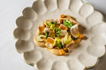 Augustine Tuna Crudo