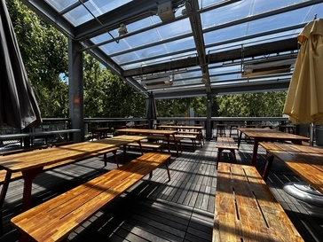 Floodcraft Seating