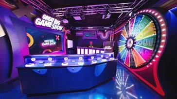 The Studio