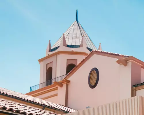 San Jose Civic in Downtown San Jose