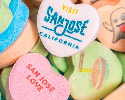 VSJ candy hearts