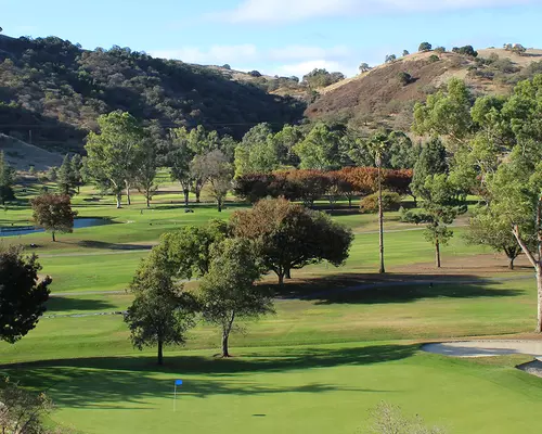 santa teresa golf club