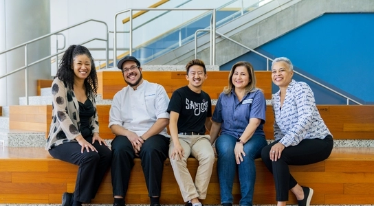 Team San Jose Careers