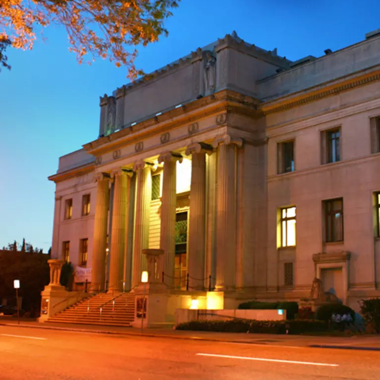 Corinthian Grand Ballroom