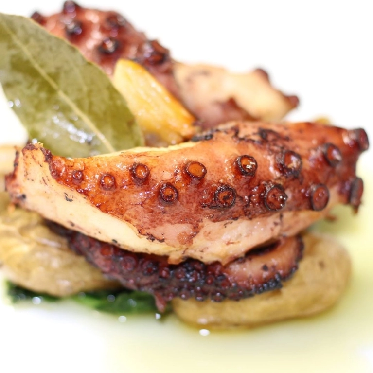 seafood