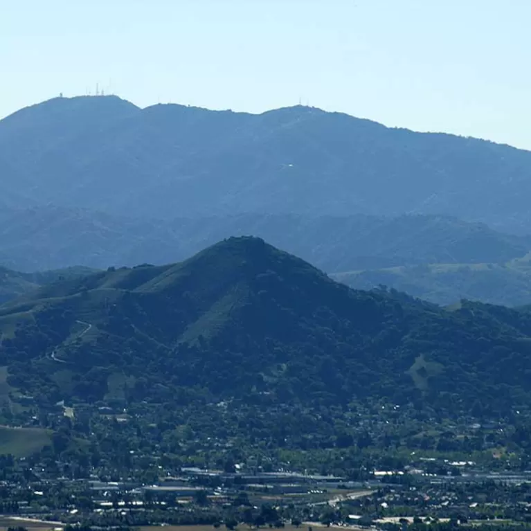 Sierra Azul Preserve