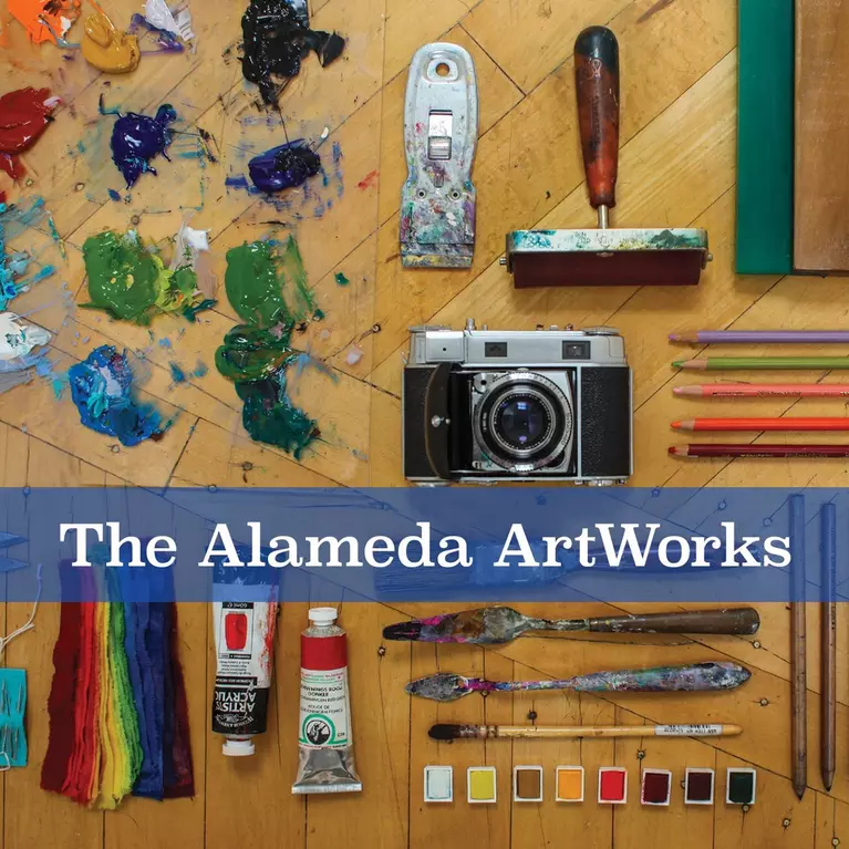 The Alameda Artworks