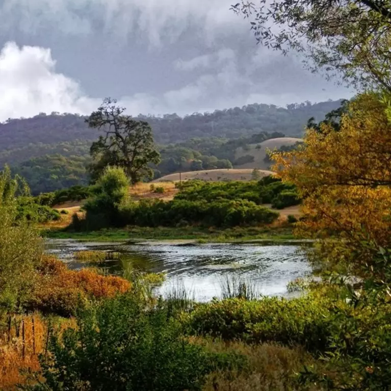 Joseph D. Grant County Park