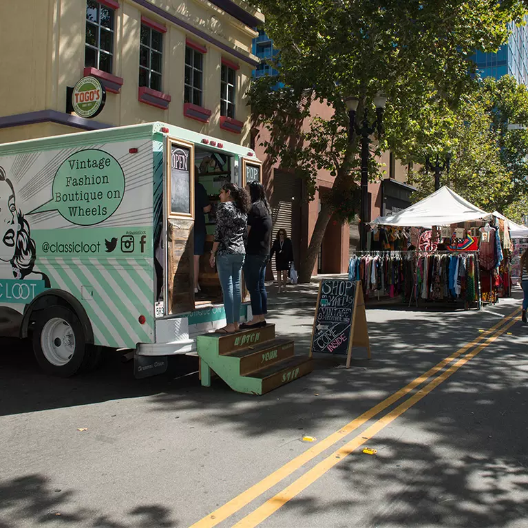 San Pedro Square Farmers' Market 3