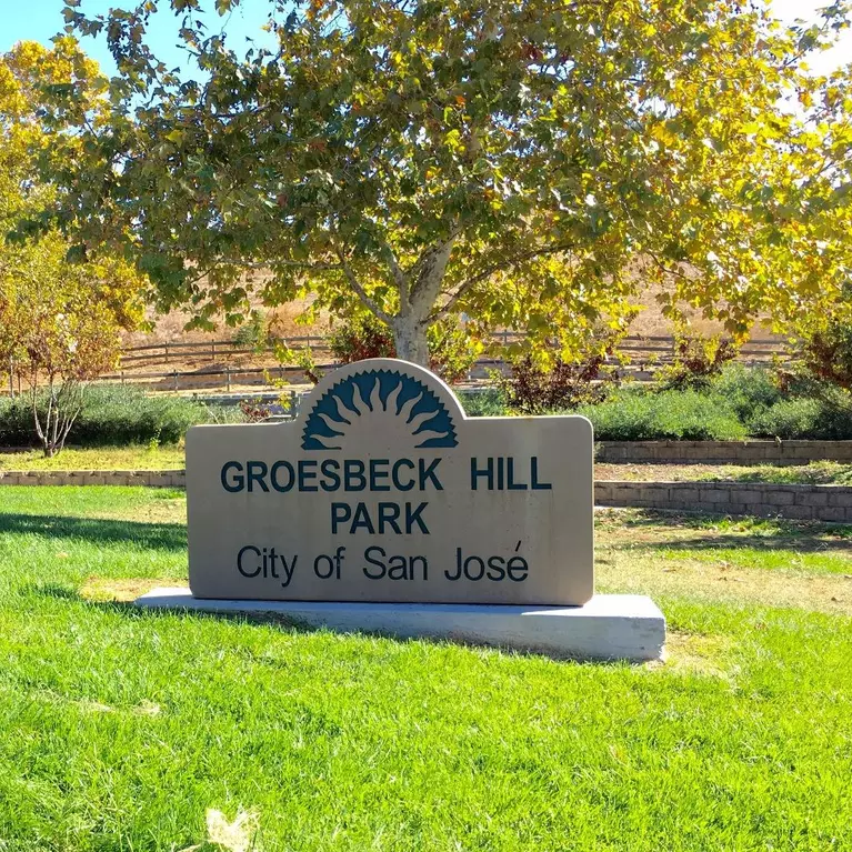 Groesbeck Hill Park