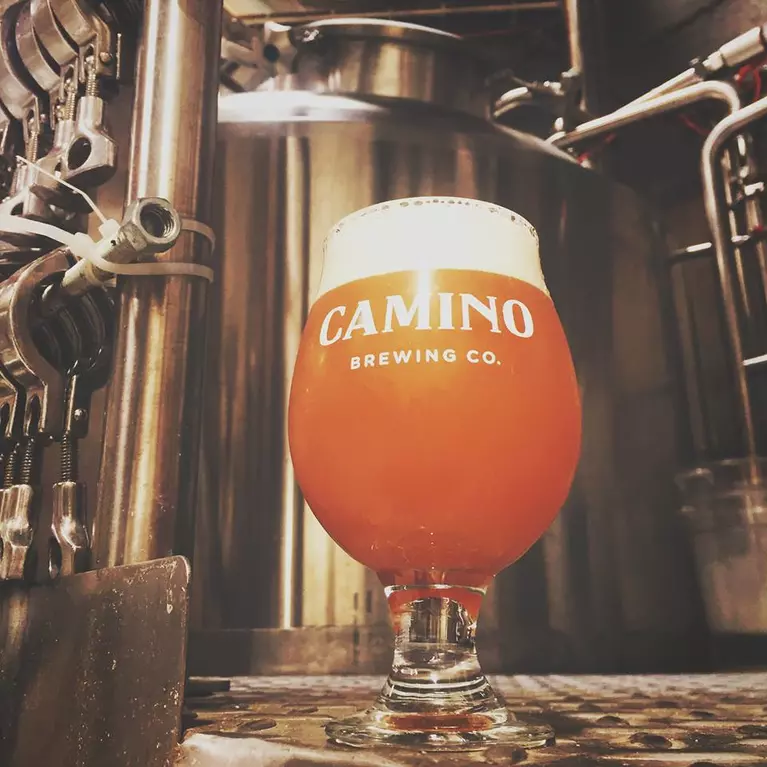 Camino Brewing Company