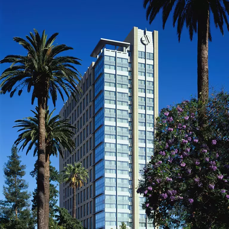 San Jose Marriott