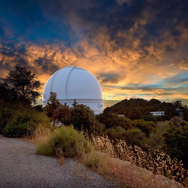 Lick Observatory