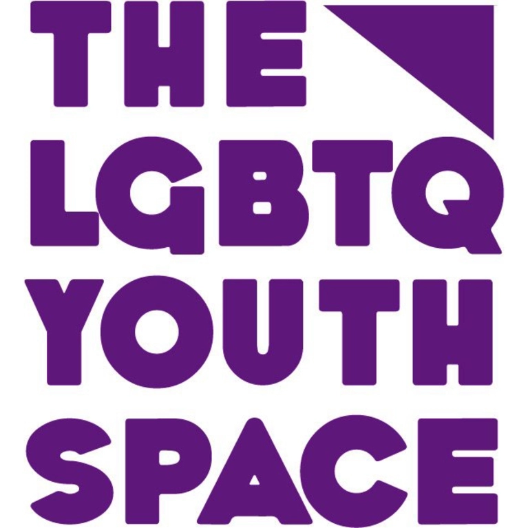 The LGBTQ Youth Space