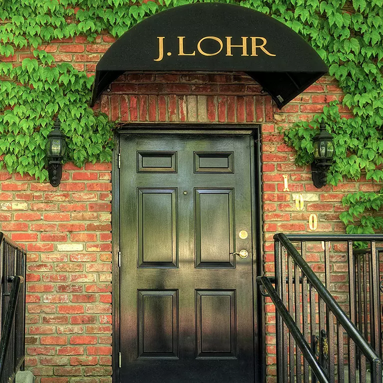 J. Lohr Vineyards