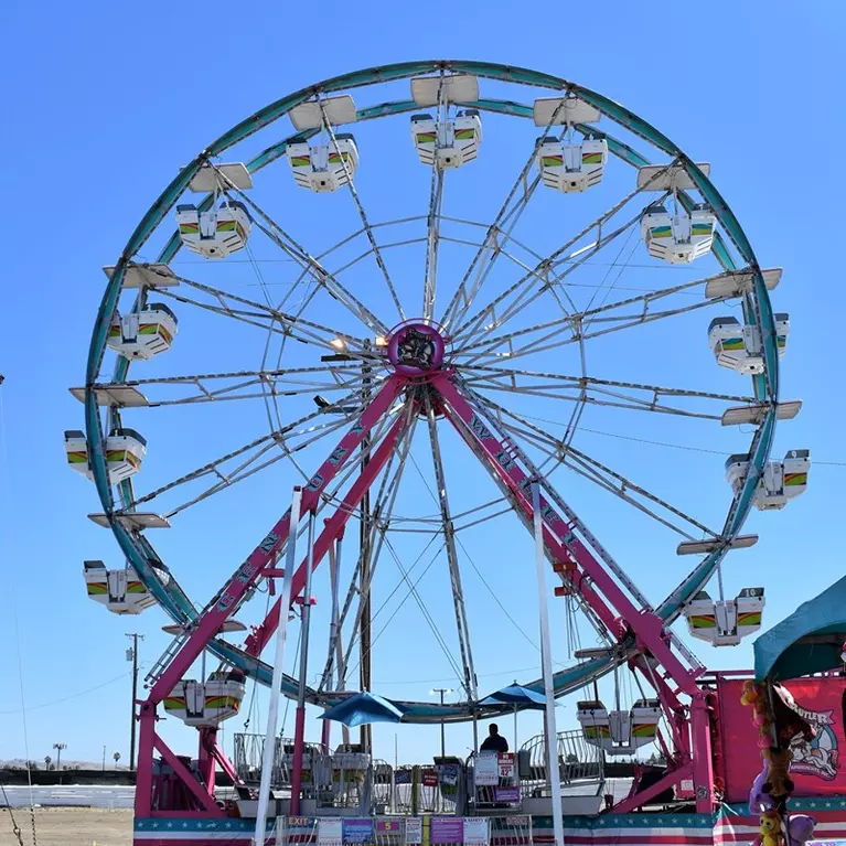 Santa Clara County Fairgrounds