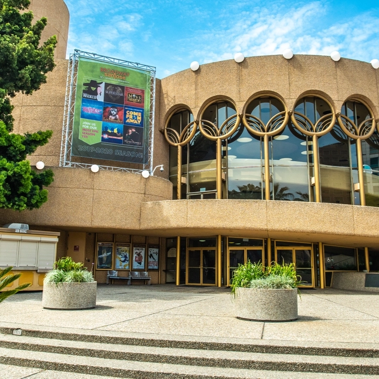 Center for the Performing Arts