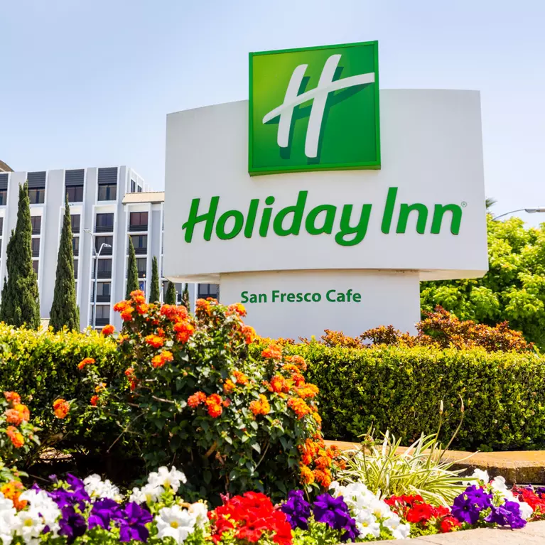 Holiday Inn San Jose - Silicon Valley