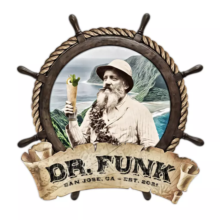 Dr. Funk