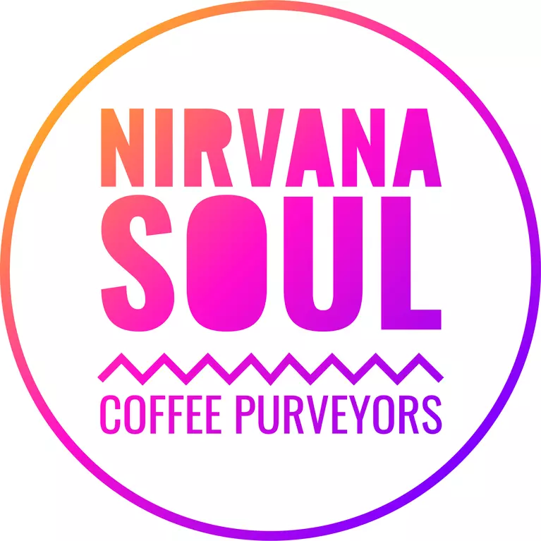nirvana soul logo