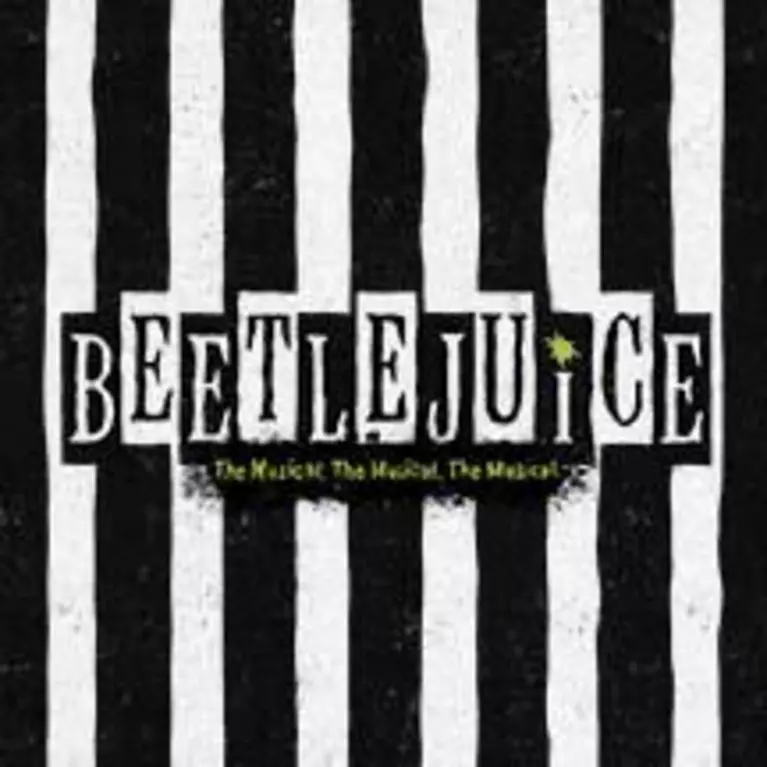 beetlejuice