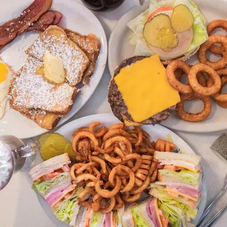 A Bite of Wyoming restaurant