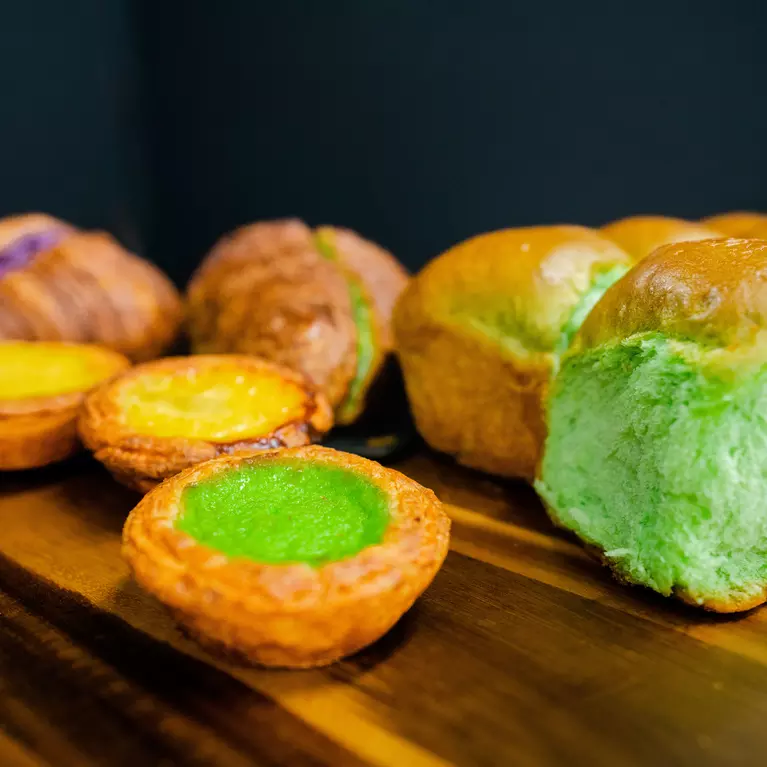 CA Bakehouse