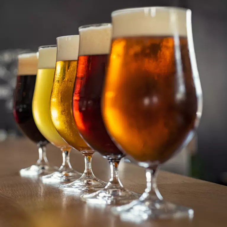 Market Beer Co.