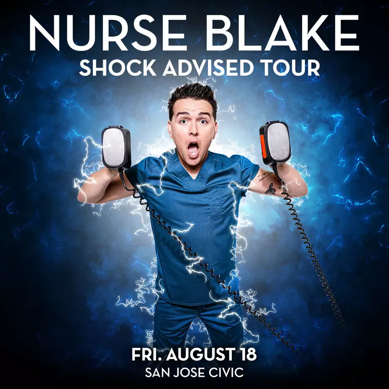 Nurse Blake