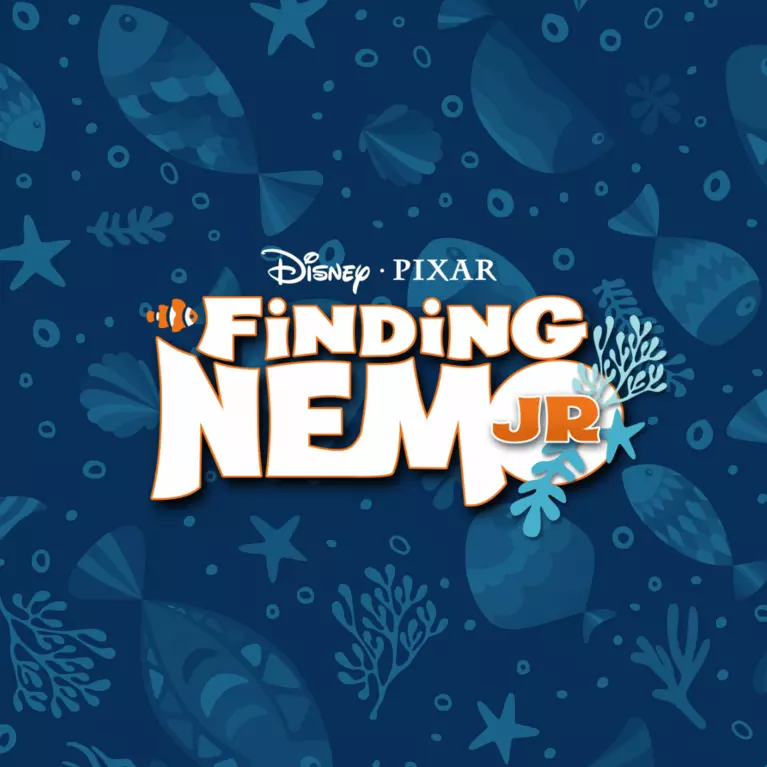 Finding Nemo - CMT Junior Talents