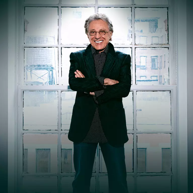 Frankie Valli 