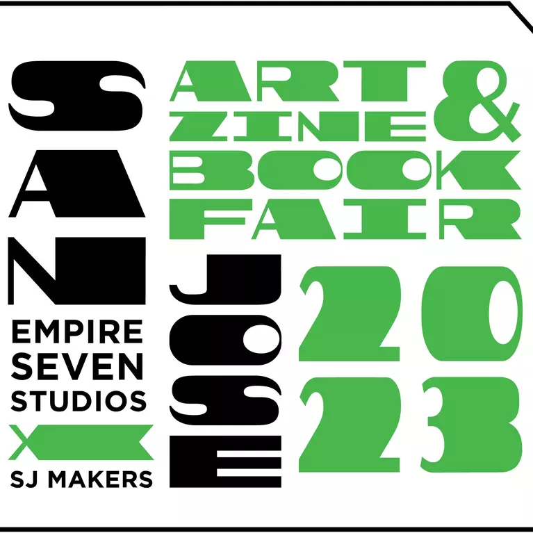 Art, Zine, and Book Fair