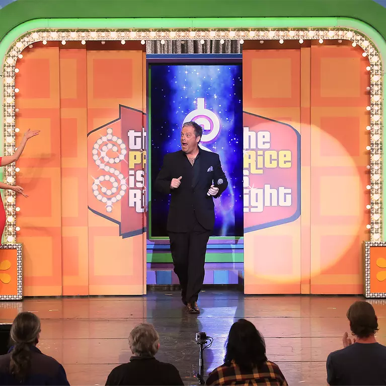 The Price is Right Live