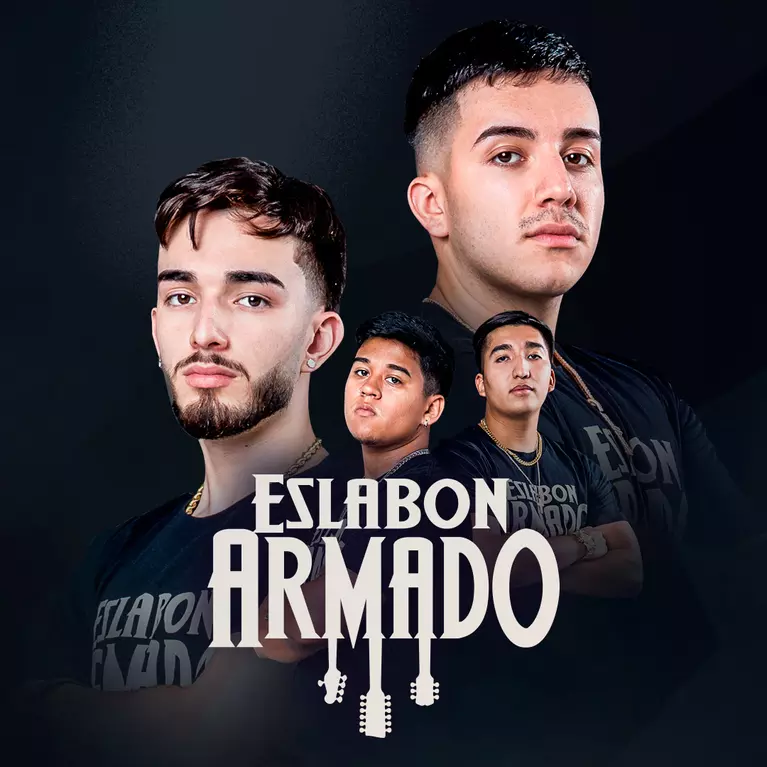 Eslabon Armado in San Jose