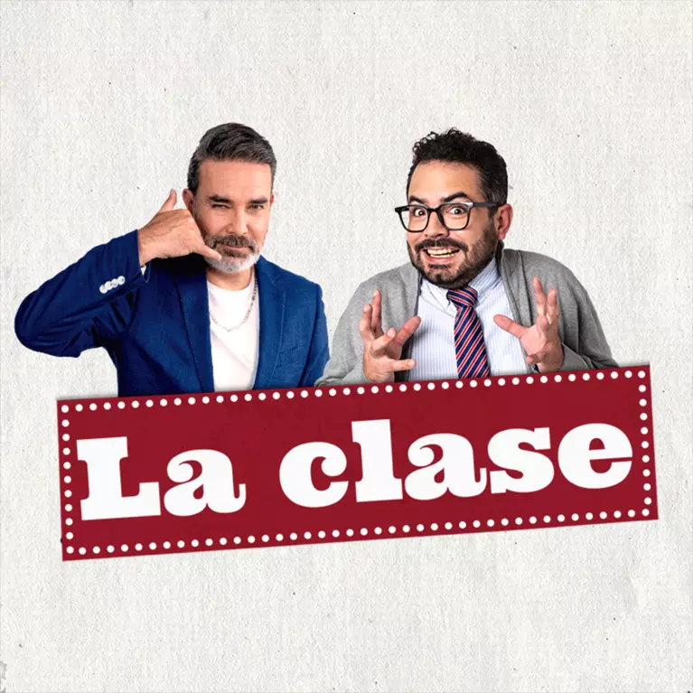 La Clase comedy