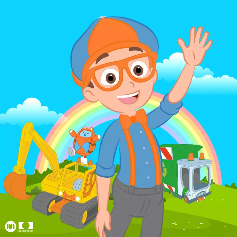 Blippi