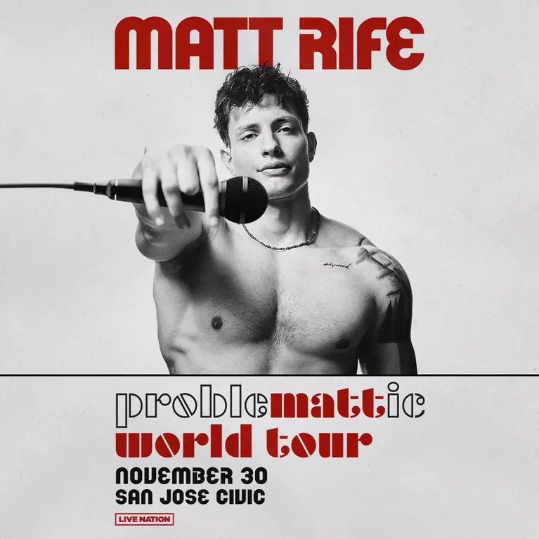 Matt Rife