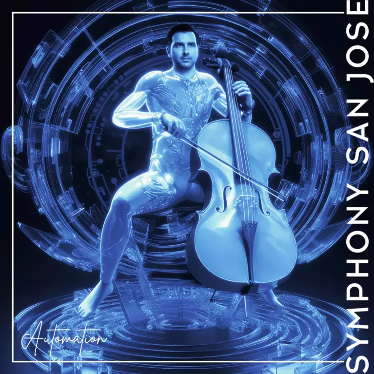 Symphony San Jose Automation