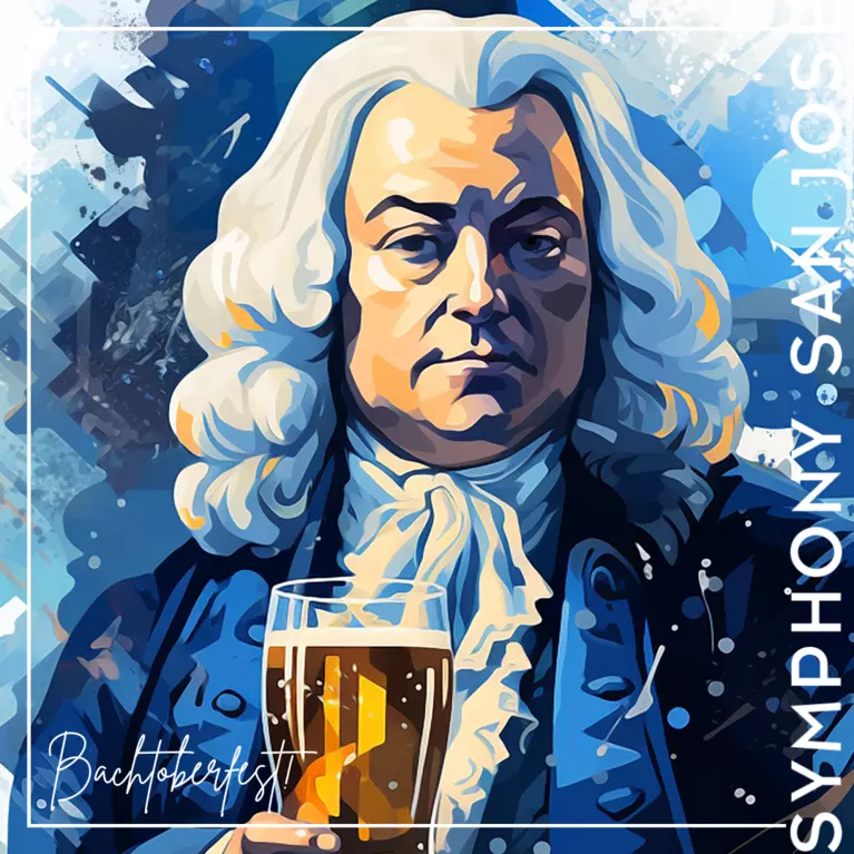 Bachtoberfest!