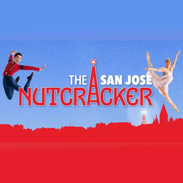 New Ballet Nutcracker