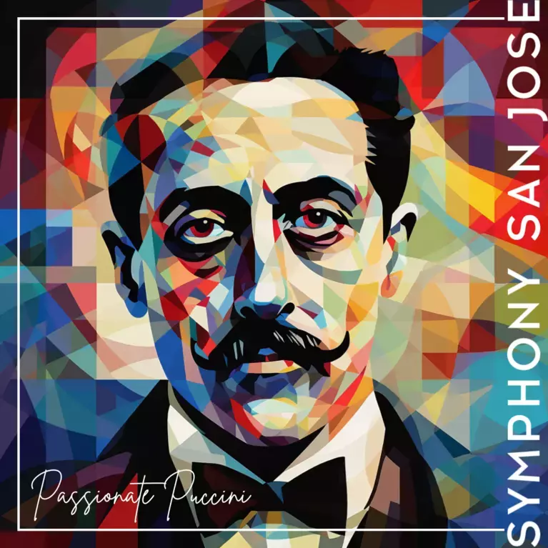 Passionate Puccini
