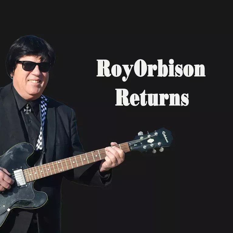 Rou Orbison Returns