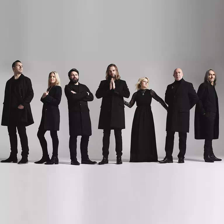 Rumours of Fleetwood Mac
